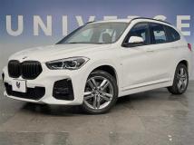 2021 BMW X1