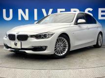 2015 BMW 3 Series