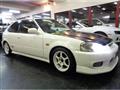 1999 Honda Civic