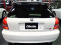 1999 Honda Civic