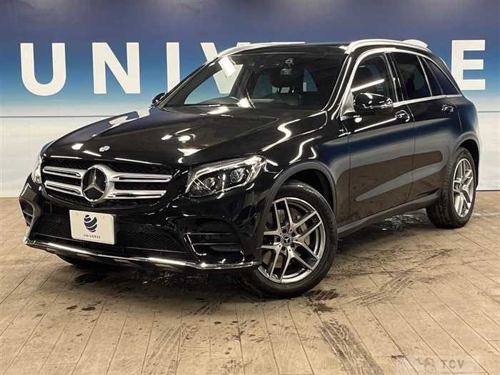 2017 Mercedes-Benz Mercedes-Benz Others