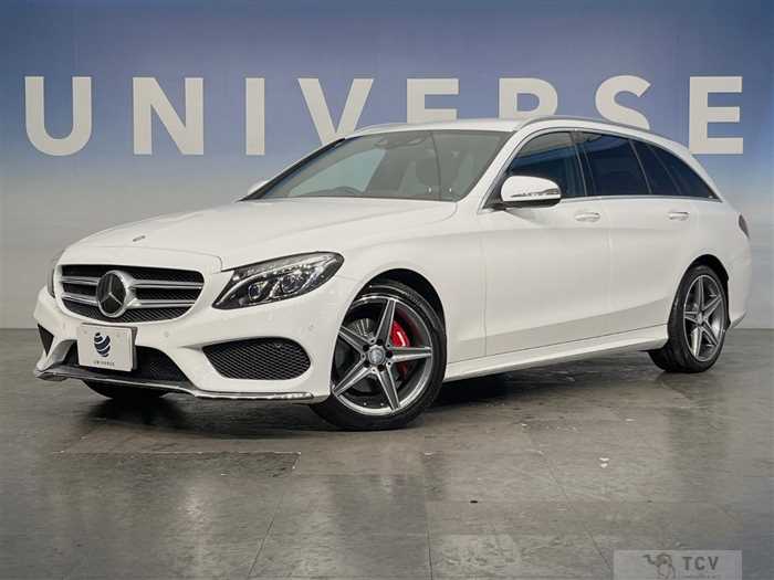 2016 Mercedes-Benz Mercedes-Benz Others