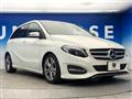 2018 Mercedes-Benz B-Class