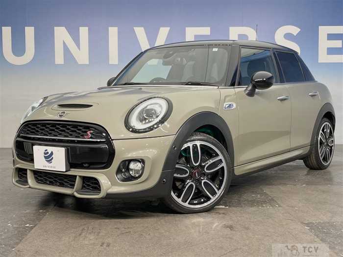 2019 U.K. Others U.K. Others