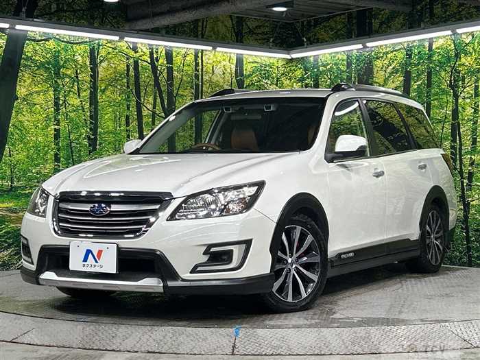 2017 Subaru Subaru Others