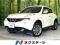 2013 Nissan Juke