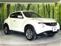 2013 Nissan Juke