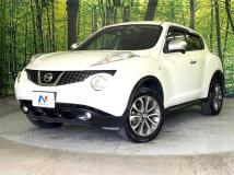2013 Nissan Juke