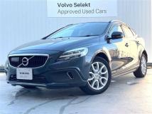 2017 Volvo V40