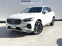 2022 Volvo XC60