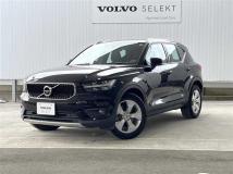 2021 Volvo XC40