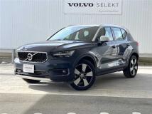 2021 Volvo XC40
