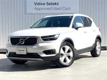 2021 Volvo XC40