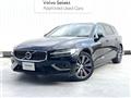 2019 Volvo V60