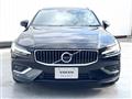 2019 Volvo V60