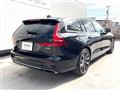 2019 Volvo V60