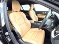 2019 Volvo V60