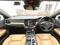 2019 Volvo V60