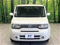 2009 Nissan Cube