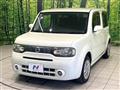 2009 Nissan Cube