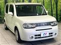 2009 Nissan Cube
