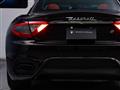 2018 Maserati Granturismo