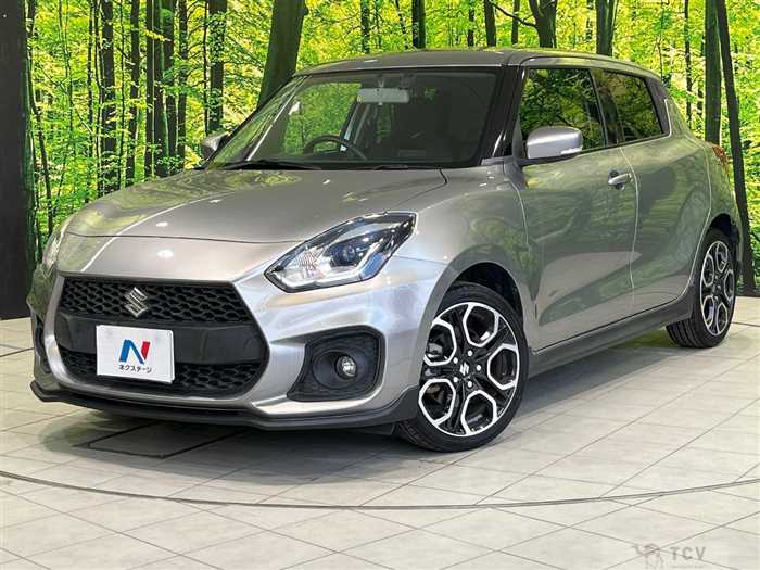 2017 Suzuki Suzuki Others