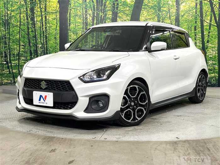 2020 Suzuki Suzuki Others