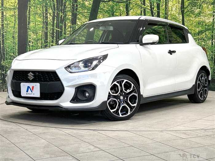 2023 Suzuki Suzuki Others