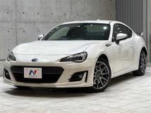 2020 Subaru BRZ