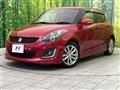 2015 Suzuki Swift