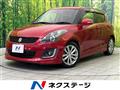 2015 Suzuki Swift