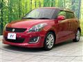 2015 Suzuki Swift