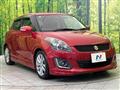 2015 Suzuki Swift
