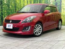 2015 Suzuki Swift