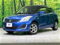 2014 Suzuki Swift