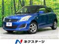 2014 Suzuki Swift