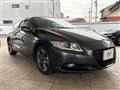 2011 Honda CR-Z