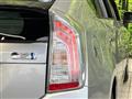 2012 Toyota Prius PHV