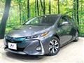 2017 Toyota Prius PHV