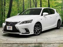 2015 Lexus CT