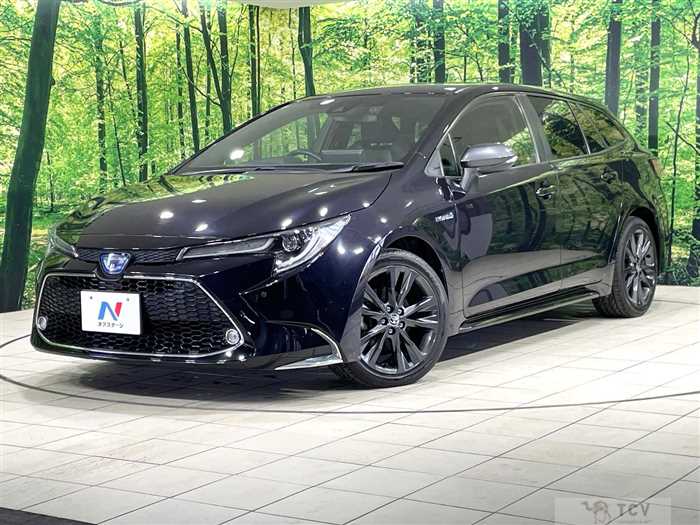 2020 Toyota Corolla Sedan