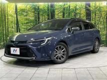 2022 Toyota Corolla Sedan