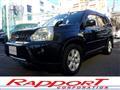 2008 Nissan X-Trail