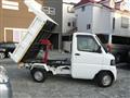 2008 Nissan Clipper Truck