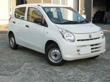 2013 Suzuki Alto