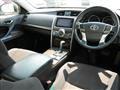 2013 Toyota Mark X