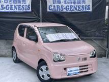 2017 Suzuki Alto