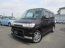 2005 Daihatsu Tanto Custom