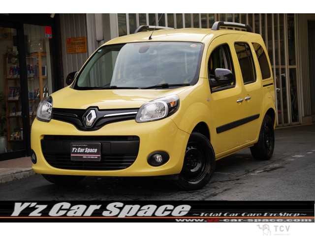 2020 Renault Kangoo